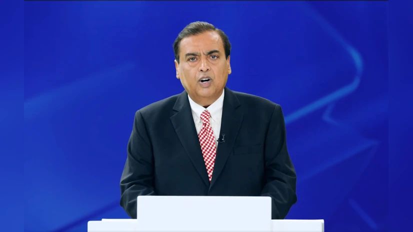 RCPL’s $1-Trillion Ambition: Brokerages See Massive Value Creation in Reliance’s FMCG Play