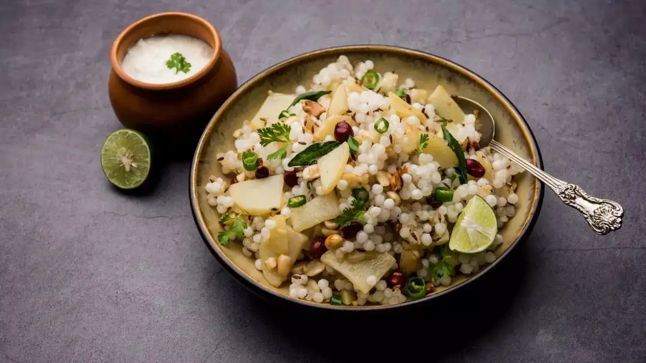 Nourish the Spirit: Navratri 2025 Fasting Goes Holistic with Wellness and Tradition