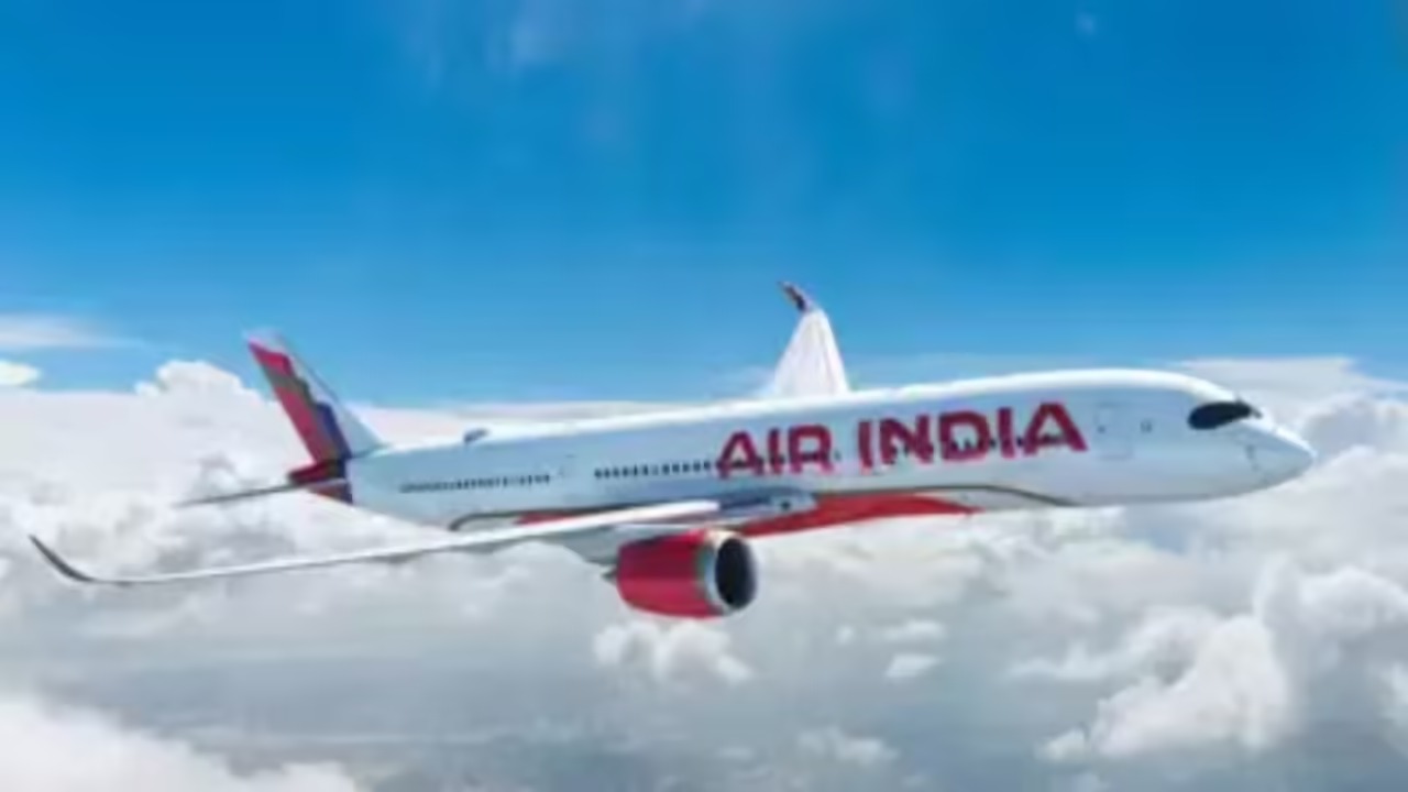 Boeing 777-300ER VT-ALL Returns To Service As Air India Concludes Fleet Overhaul Efforts