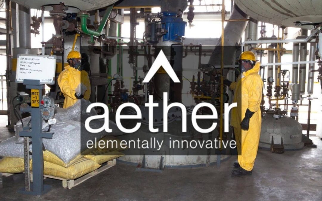 Aether Industries Posts Solid March Quarter With Strong Profit Print
