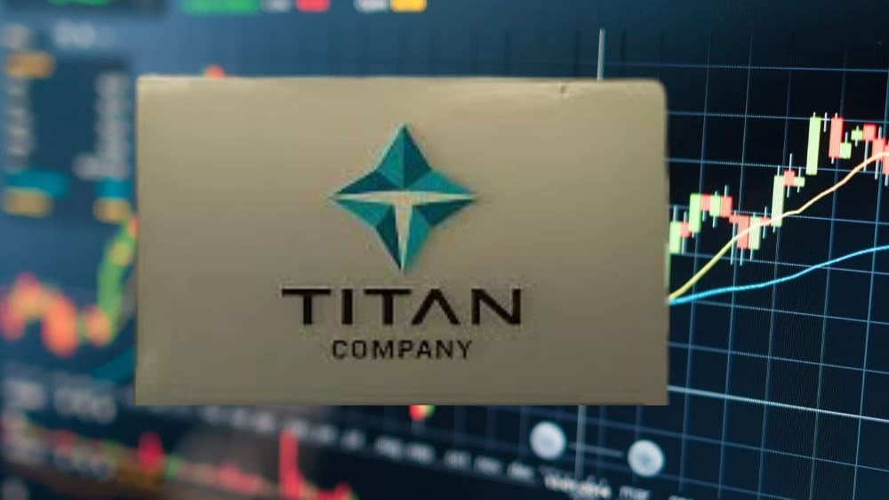 Titan’s Glittering Momentum: Festivities, Fashion, and Fresh Innovation Spark Growth