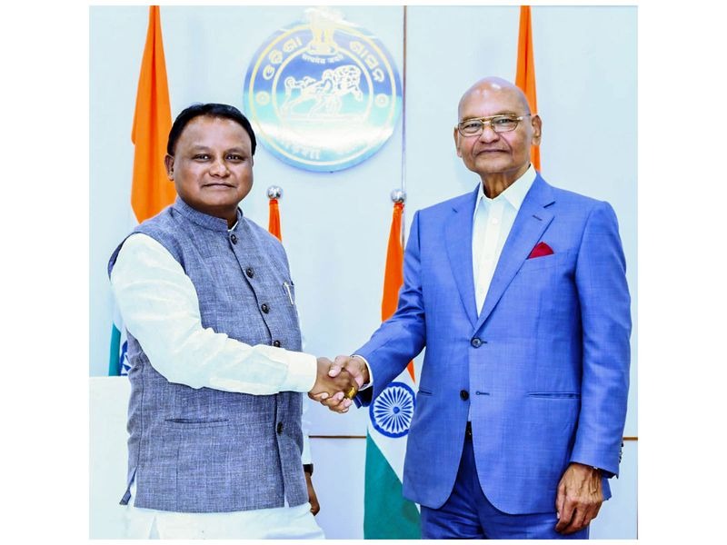 Vedanta Commits ₹1 Lakh Crore Investment To Transform Odisha Into Industrial Powerhouse
