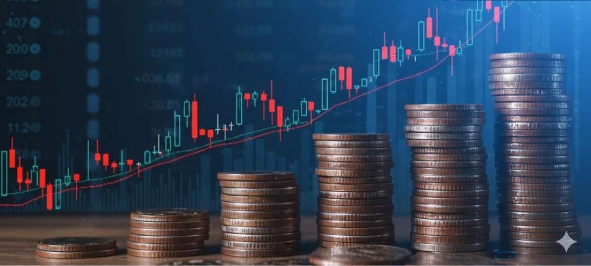 HDFC Bank’s Premium Glow Meets The Underdogs’ Discounted Rise