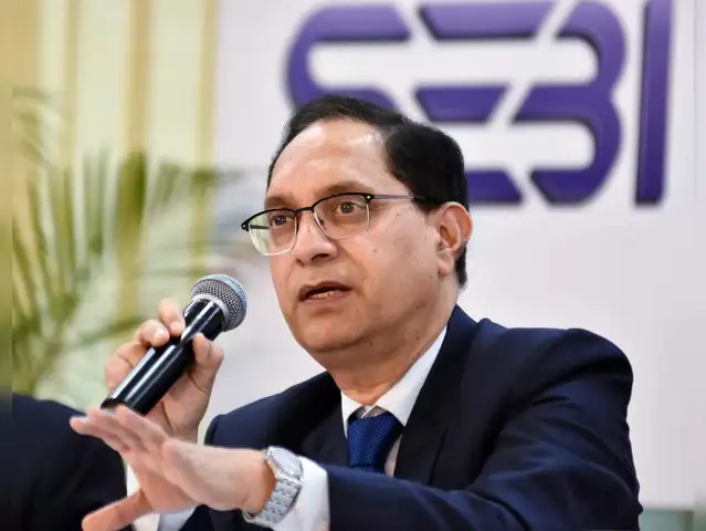 Tuhin Takes the Wheel, Eases SEBI into Cruise Mode
