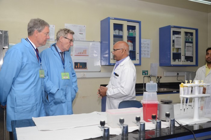 Fighting Back Against Superbugs: UK And India Researchers Join Forces To Tackle Antibiotic Resistance