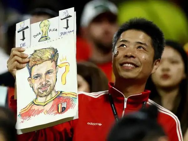 World Cup Heat: Group Stages Reach Boiling Point on June 28