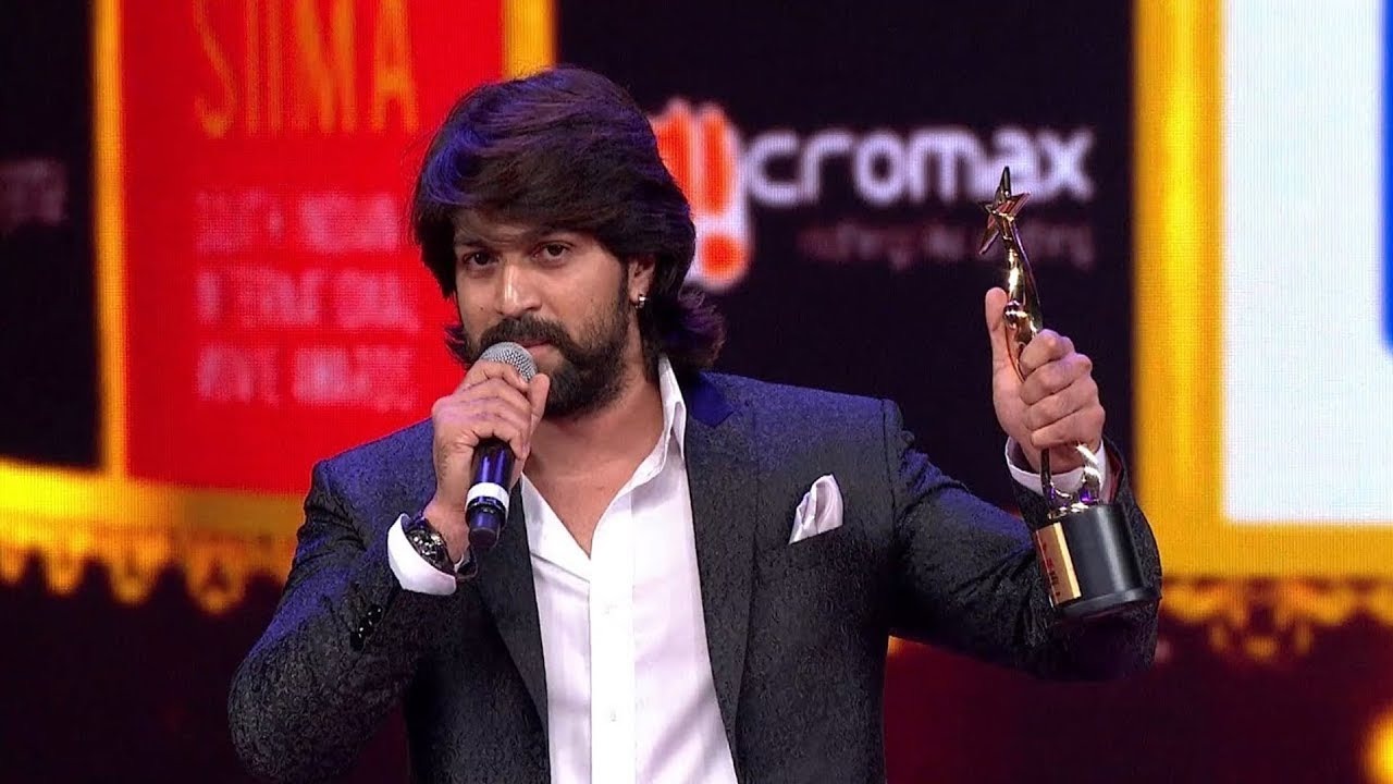 From Tea Server to Superstar: KGF's Yash Charts an Extraordinary Path to Success