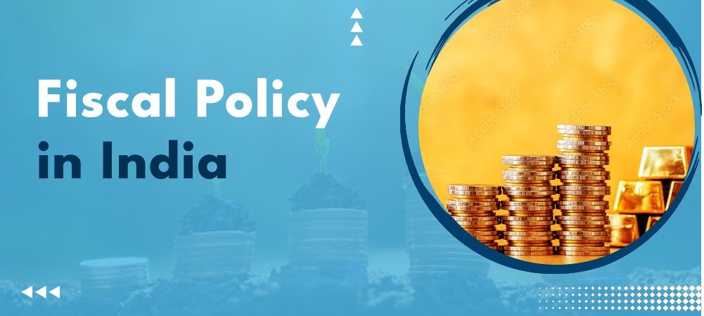 Revolutionizing Investment: How India’s Fiscal and Monetary Policies are Paving the Way for Boosting Growth
