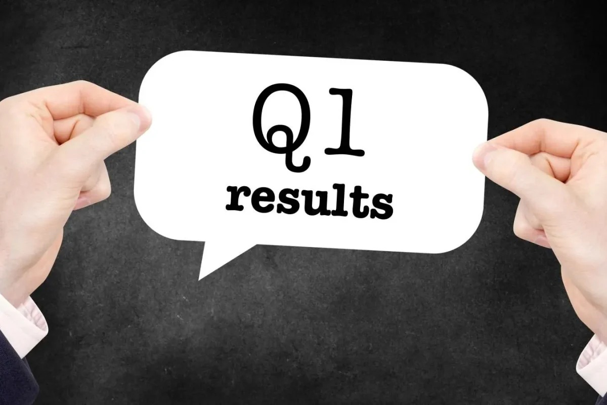 Six Titans, One Day: Q1 Revelations That Could Shift Investor Sentiment