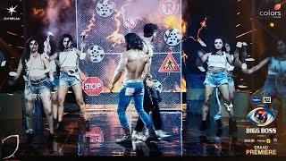 Step Up or Step Out: Bigg Boss 19 Premiere Sees Baseer Ali and Abhishek Bajaj Shake Things Up!