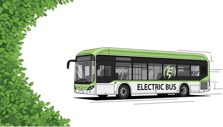 Green Revolution On Wheels: CM Expands E-Buses And Clears E-Bike Plan