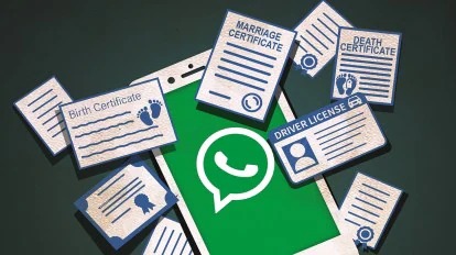 Delhi Rolls Out WhatsApp Access For 50 Government Services