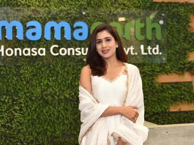 From Skin Care to Startup Flair: Ghazal Alagh’s Disruptive Advice for the Next Wave of Entrepreneurs