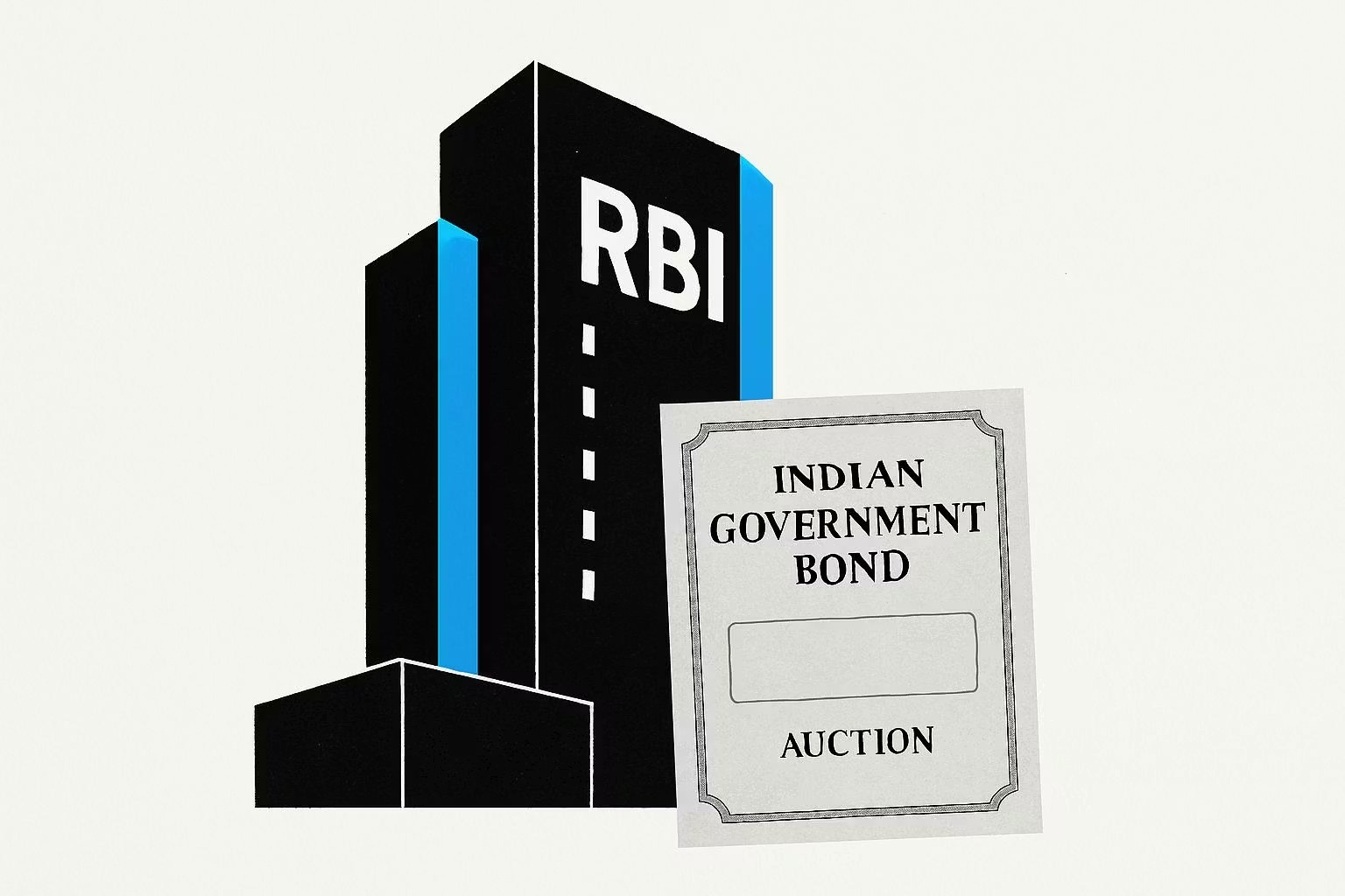 RBI Sees Strong Demand At 2035 Bond Auction, Accepts Bids Worth Rs 319.96 Billion