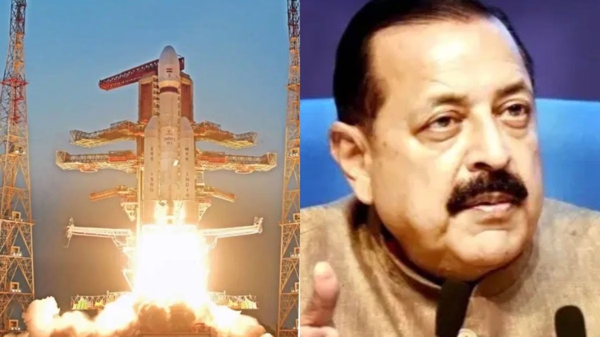 From Setback To Comeback: PSLV Poised For June Liftoff