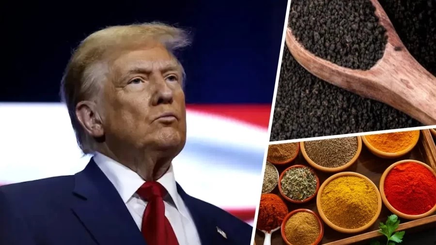 US Rolls Back 50% Tariff on Indian Tea, Coffee, and Spices