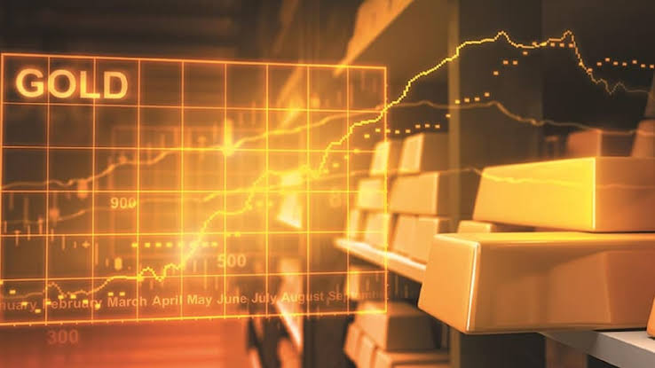 Shine On: Gold Rockets Past Rs 99,700, Setting Sights on New Peaks