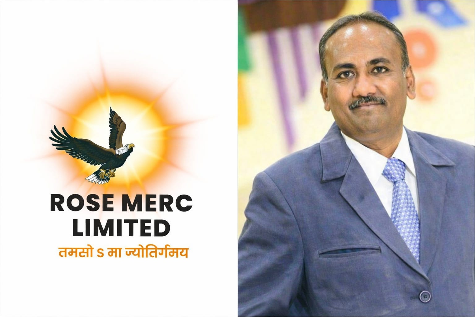 Leadership Shift At Rose Merc: MD Kirti Savla Steps Down Amid Health Concerns