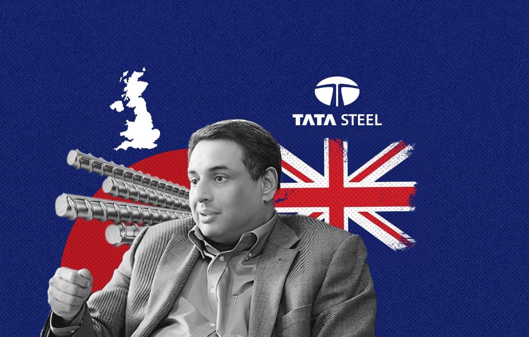 Tata Steel Charts Green Future: Navigating EU & UK Policies to Turbocharge Decarbonisation Capex