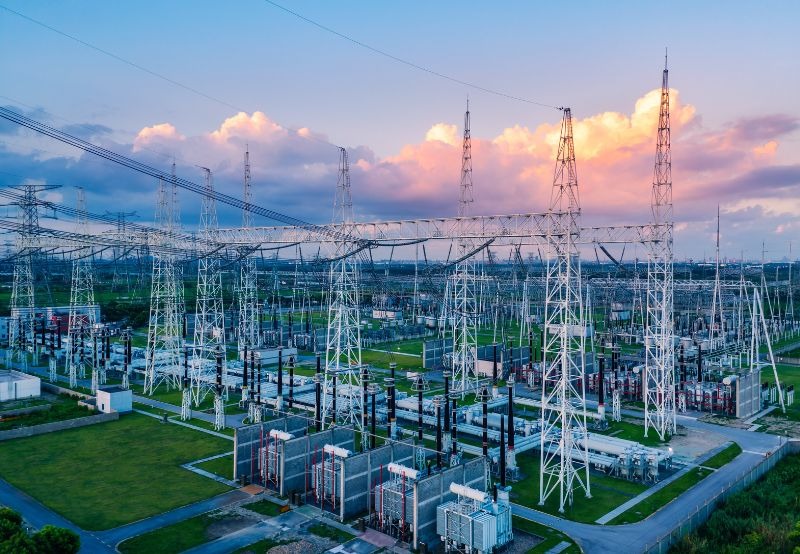 Bajel Projects Signs JV With Al Sharif In Saudi Arabia For EPC Business