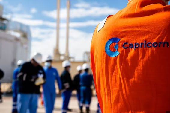 Capricorn Energy Climbs The Ladder With Canaccord’s Upbeat Price Call