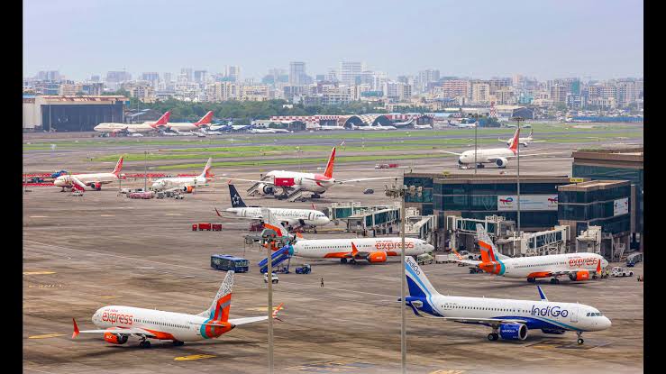 DGCA Highlights Areas for Improvement at Major Airports
