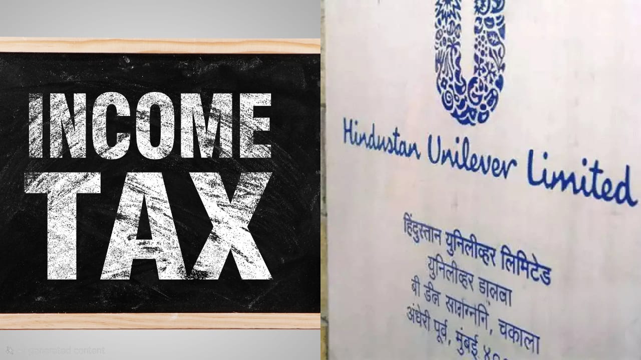 Hindustan Unilever Navigates FY22 Tax Assessment With INR 1,560 Crore Demand, Operations Unaffected