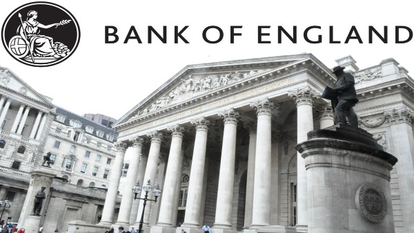 UK Economy Holds Steady As BoE Eyes Gradual Rate Cuts Amid Persistent Inflation