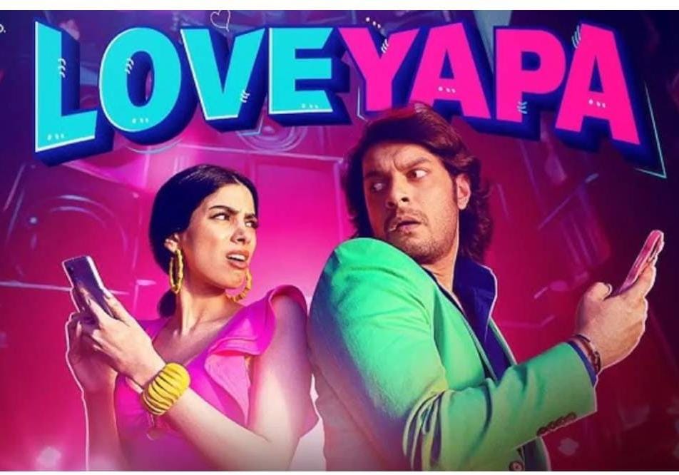Loveyapa Actor Kunj Anand Responds to Trolls: 'Easy to Type Few Letters