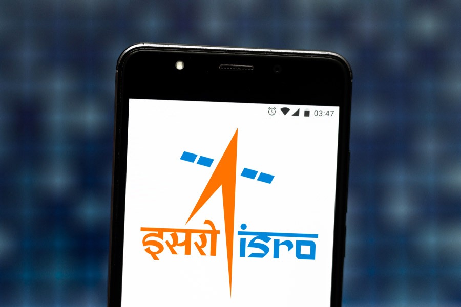 ISRO Achieves Milestones in Cryogenic Engine Technology