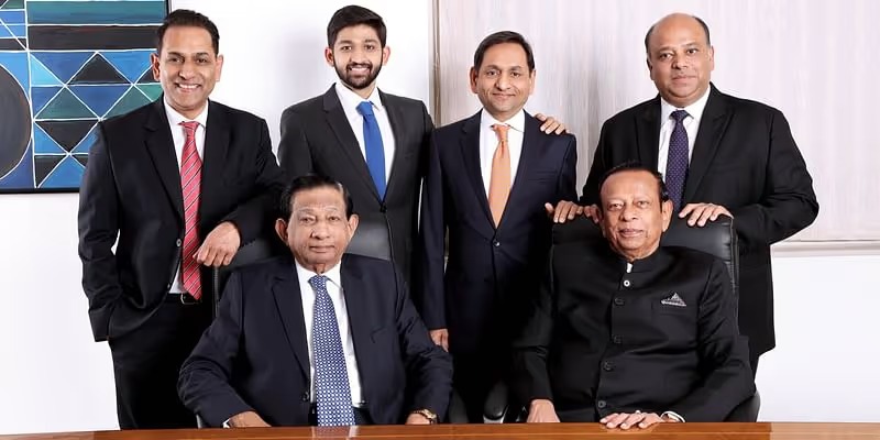 Nilkamal Reappoints Key Leadership Roles