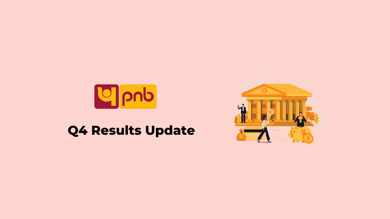 PNB Reports Q4 Performance, Announces Dividend and Fundraising Plan
