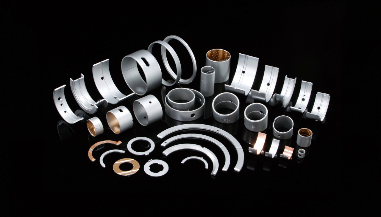Menon Bearings Secures Annual Order Worth 3.73 Million Dollars