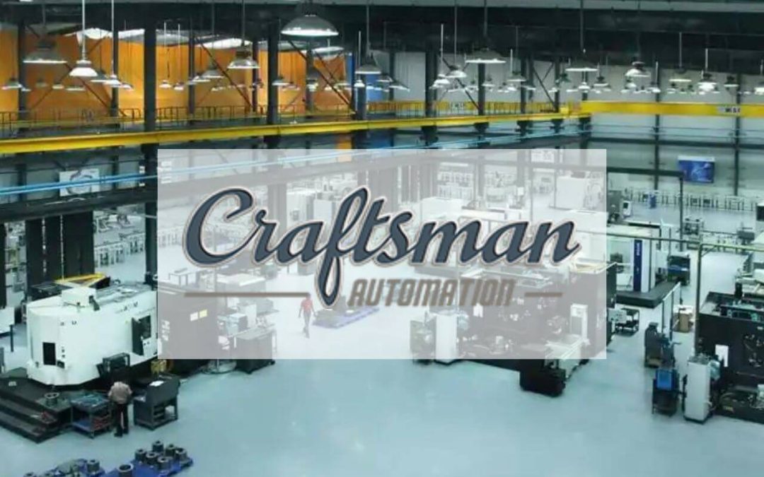 Craftsman Automation Expands with Cutting-Edge Facility at SIPCOT Industrial Park