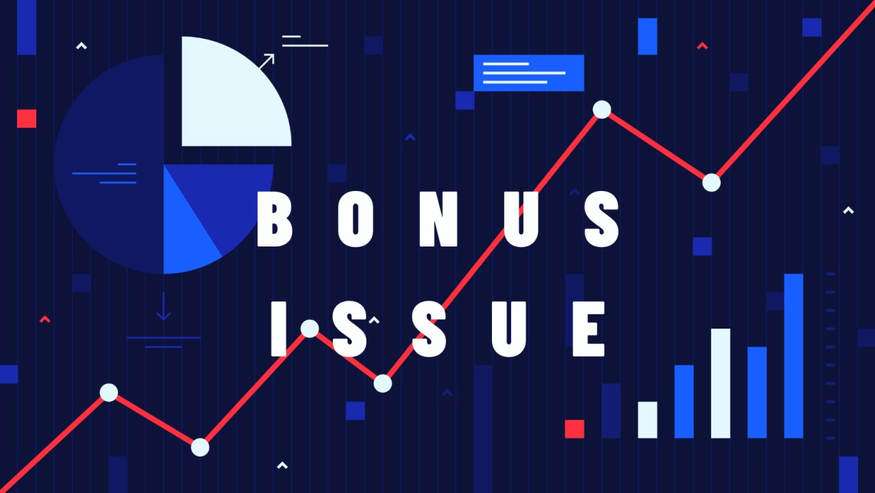 KBC Global Sets Record Date for 1:1 Bonus Share Issue