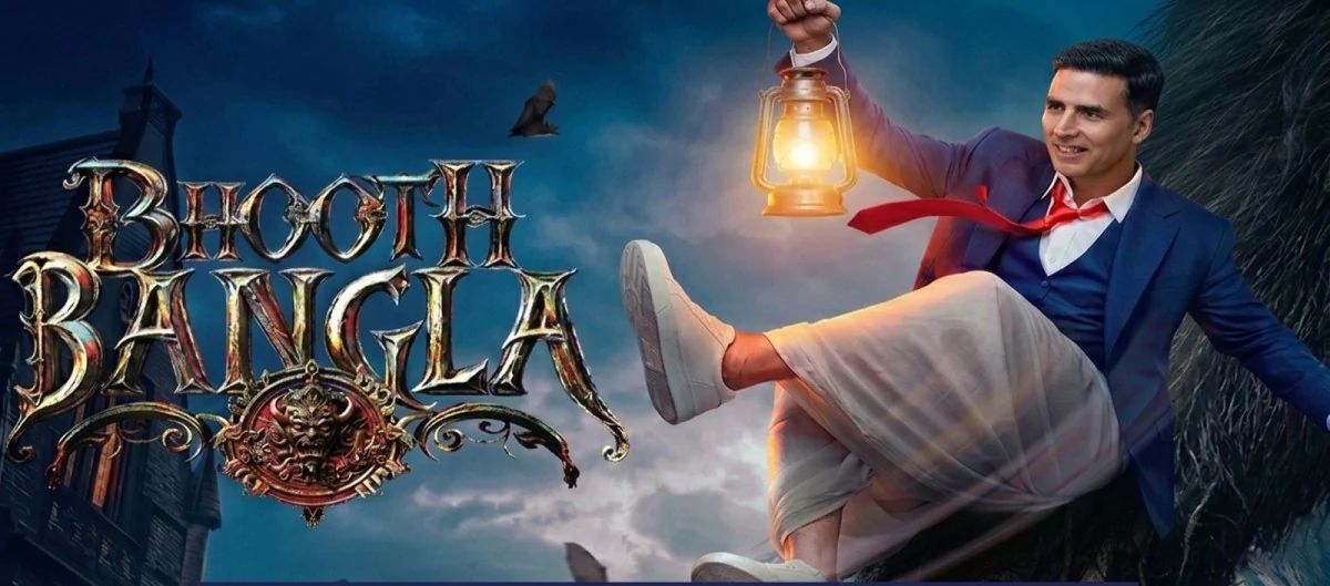 Bhooth Bangla Surges Past ₹113 Crore, Akshay Kumar’s Horror Comedy Finds Box Office Spirit