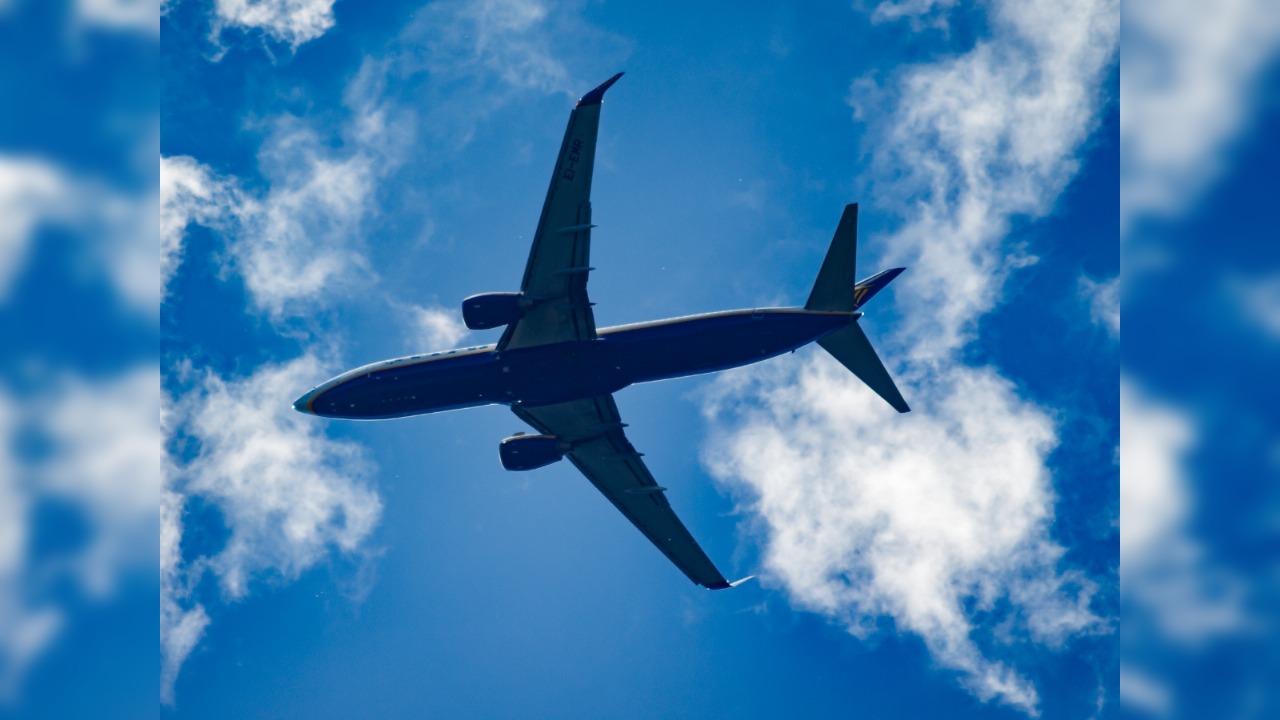 India’s Aviation Ambition: Tackling Pilot Shortage with 50 New Flying Training Organizations