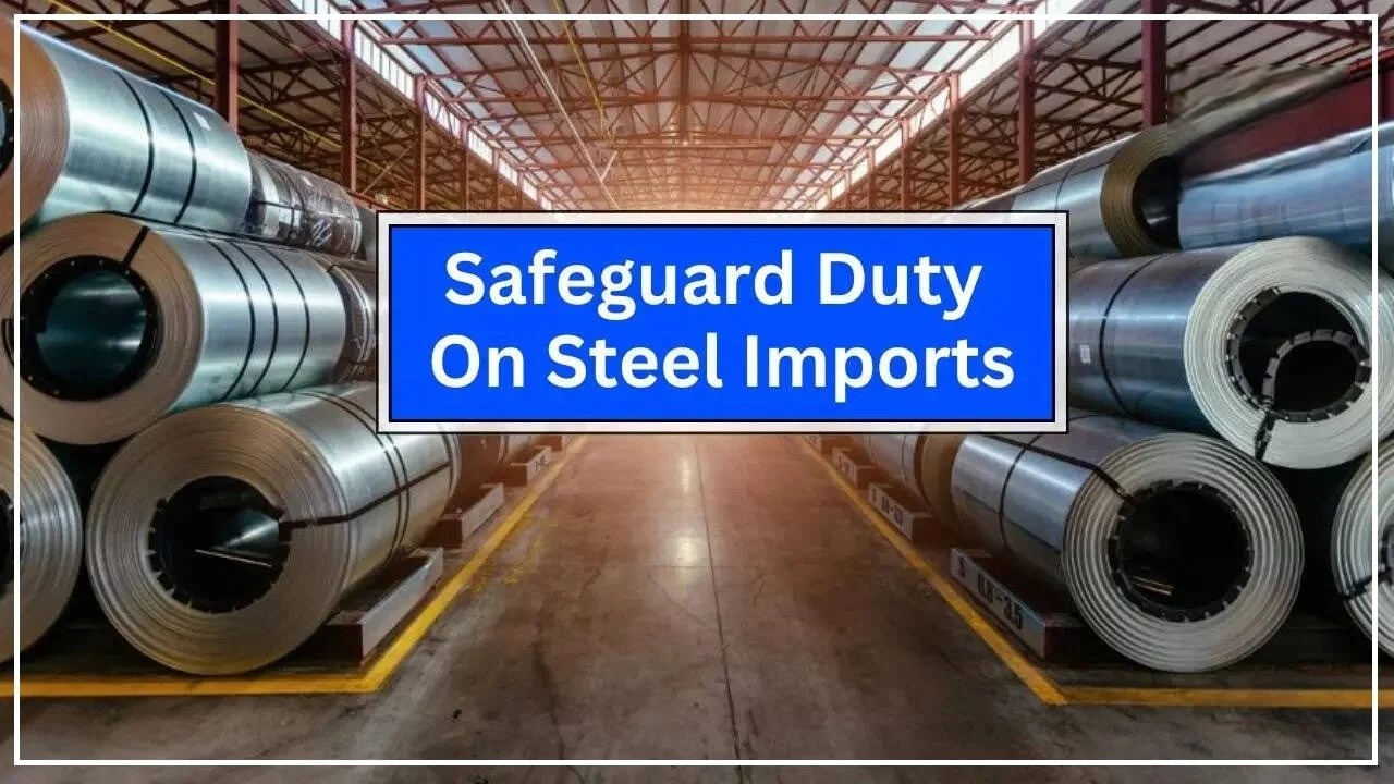JSW Steel Looks at Global Coking Coal Assets, Supports Safeguard Duty as India Fights Import Rush