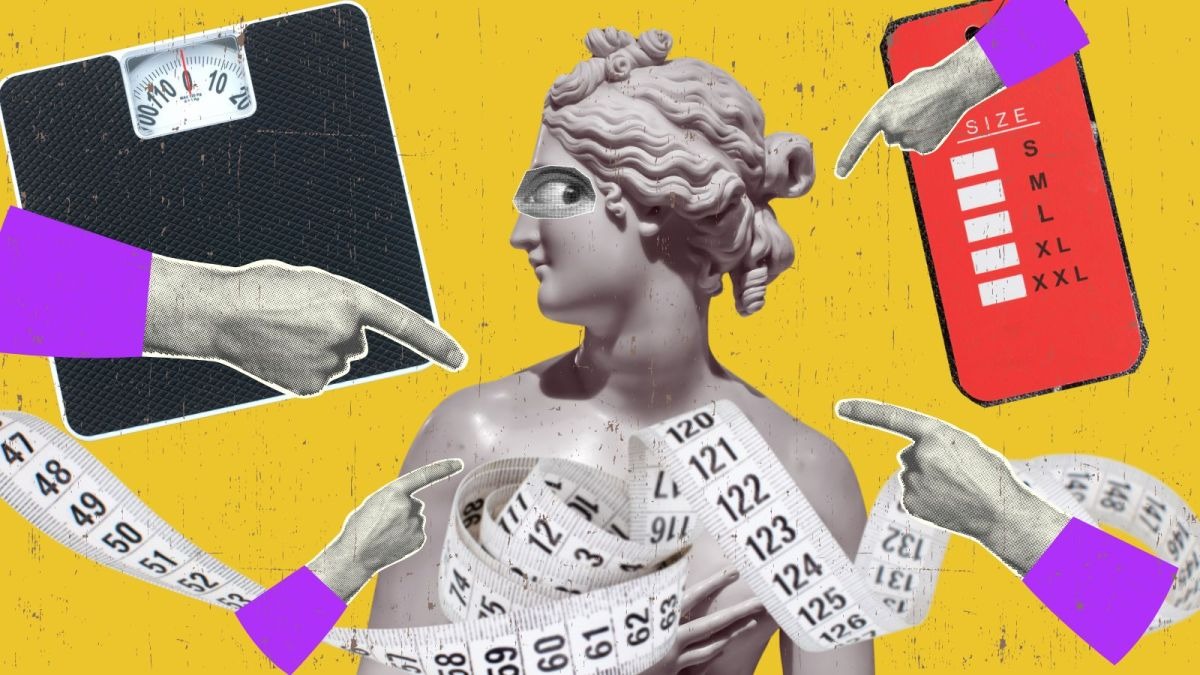 Breaking free from the thin ideal: Reclaiming body narratives this Eid of self-acceptance
