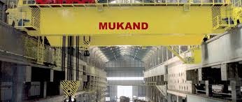 Mukand Posts ₹98.8 Million Profit In Q2 On ₹11.61 Billion Revenue