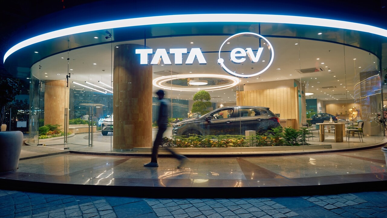 Tata Motors Sounds Alarm On EV Tax Hikes, Urges Govt To Preserve 5% GST Rate