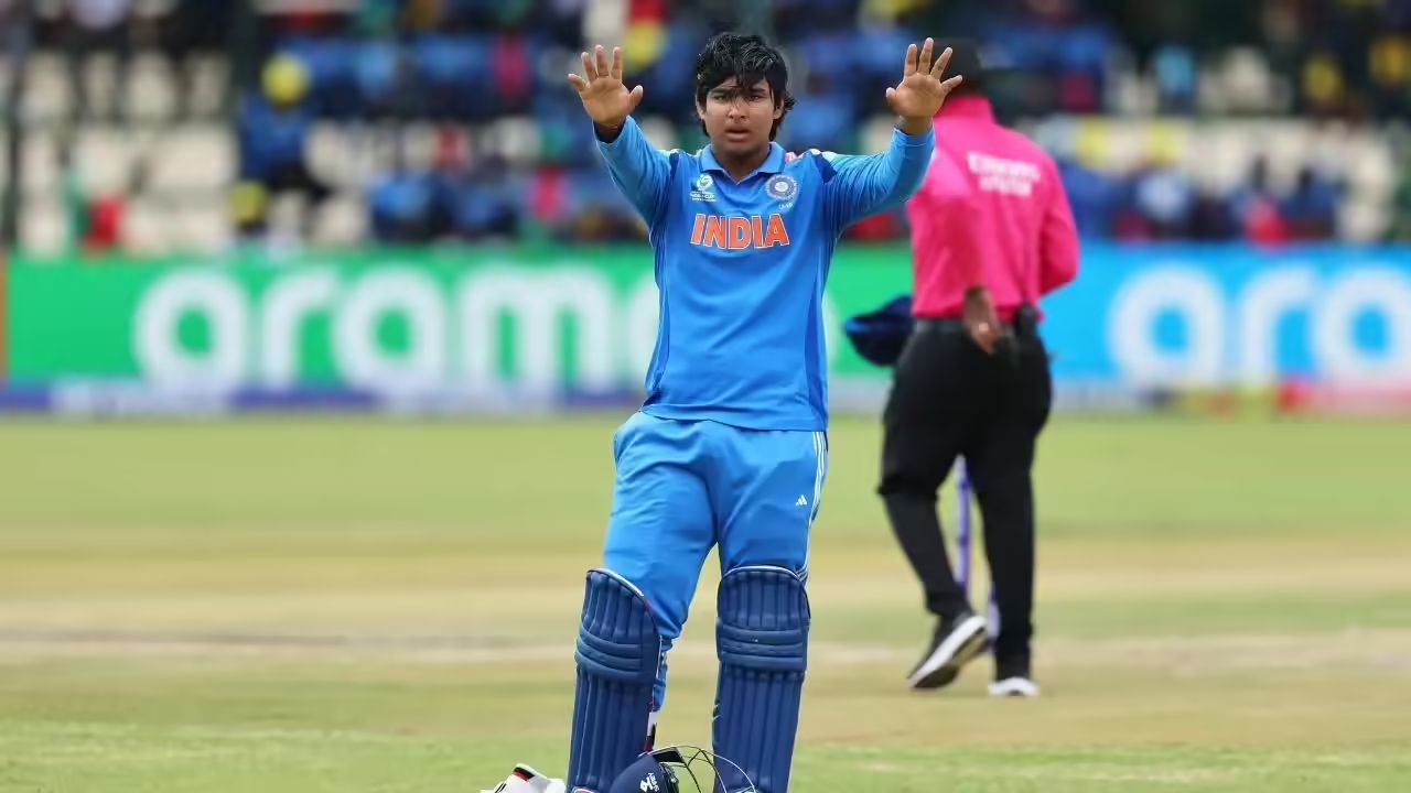 Vaibhav Sooryavanshi’s Record-Breaking Knock Powers India to Sixth ICC U19 World Cup Title