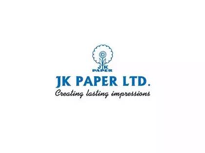 JK Paper’s ₹655.6 Million Tax Demand Brought Down to Zero