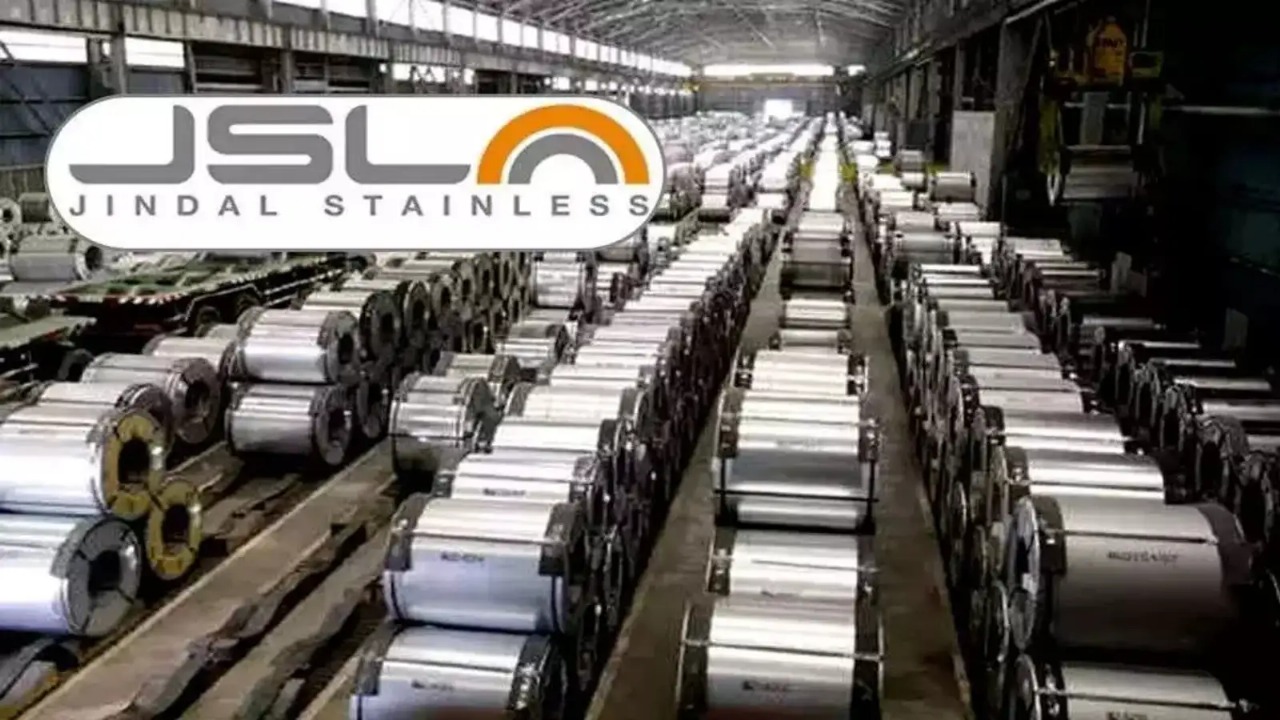 Rising Steel Giant: Jindal Stainless Launches New Unit to Meet Surging Demand in Fabrication Sector