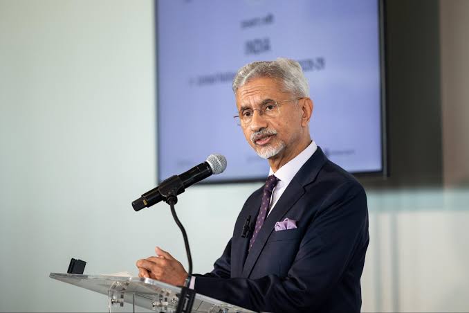 Jaishankar Launches India’s UNSC 2028-29 Campaign