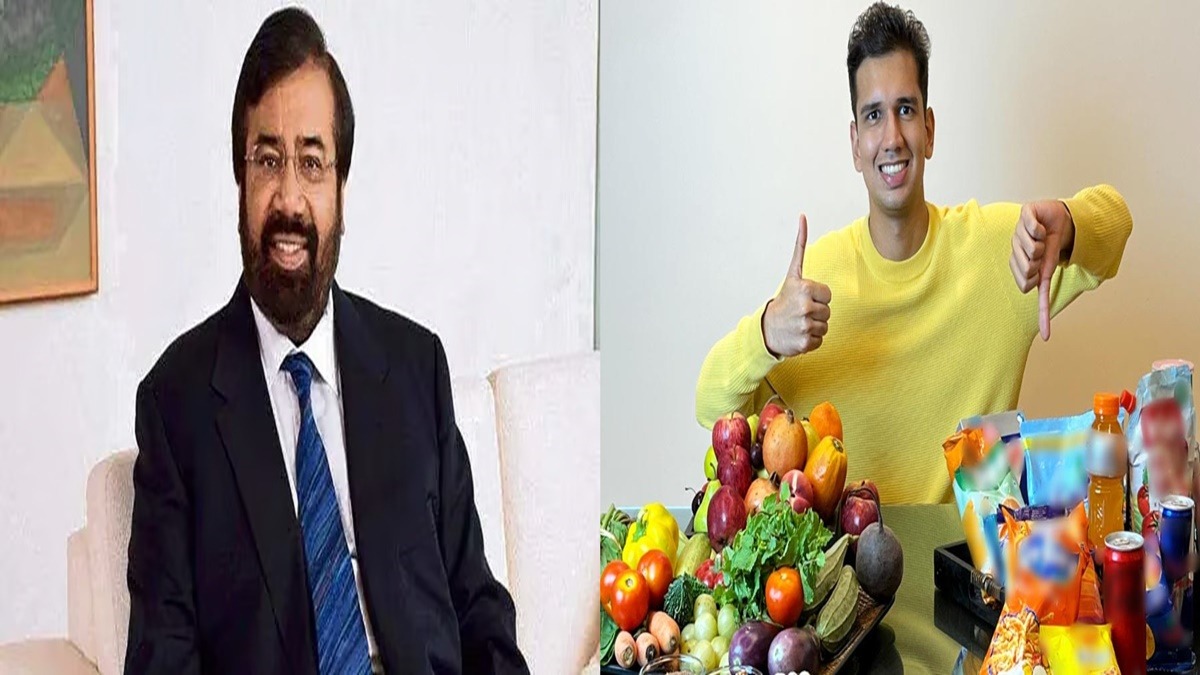 Food for Thought: Harsh Goenka Calls Out Sneaky Labels
