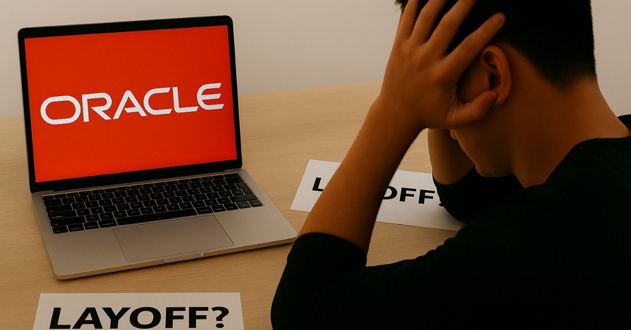 Trump, Tech, and Terminations: Oracle’s OpenAI Leap Leaves India Reeling