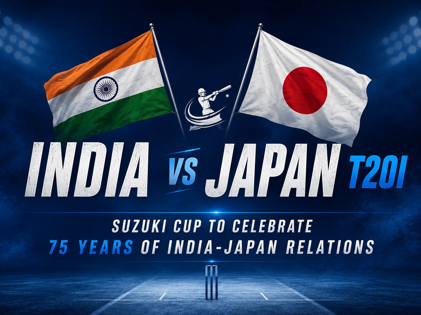 From Cherry Blossoms to Yorker Lengths: The Surprising Diplomatic Spark Bringing India and Japan Together