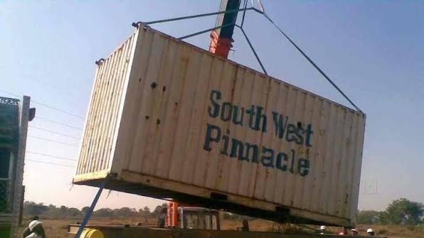 South West Pinnacle Secures New ₹58.9 Million Coal Exploration Order