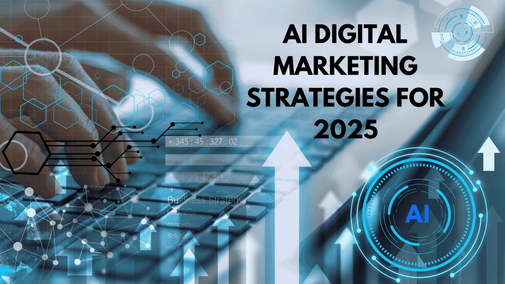 Bots in the Boardroom: AI Crafts the New Marketing Playbook